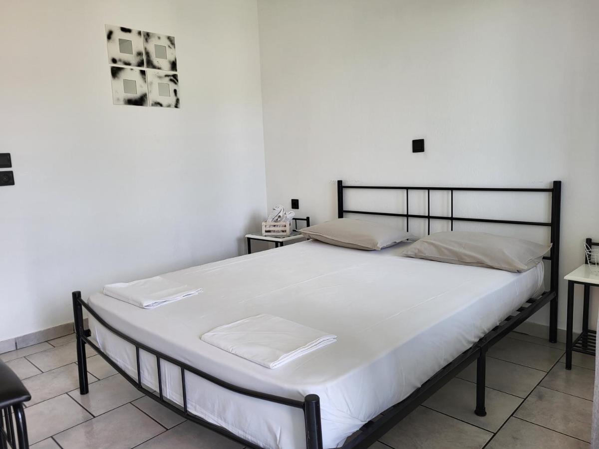 Aura Guest House コイニラ エクステリア 写真