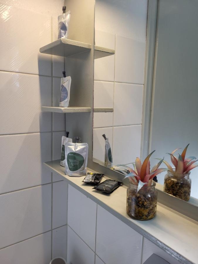 Aura Guest House コイニラ エクステリア 写真