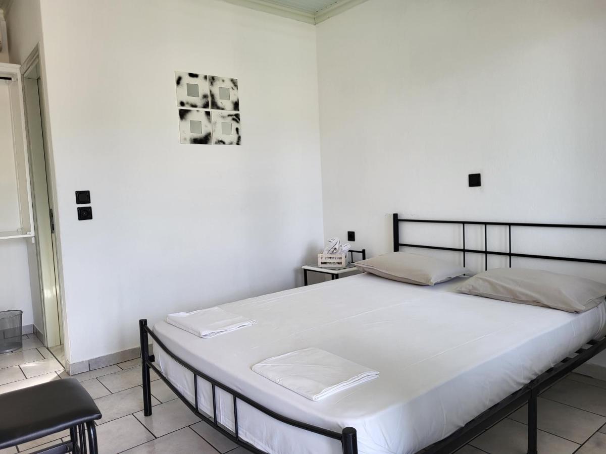 Aura Guest House コイニラ エクステリア 写真