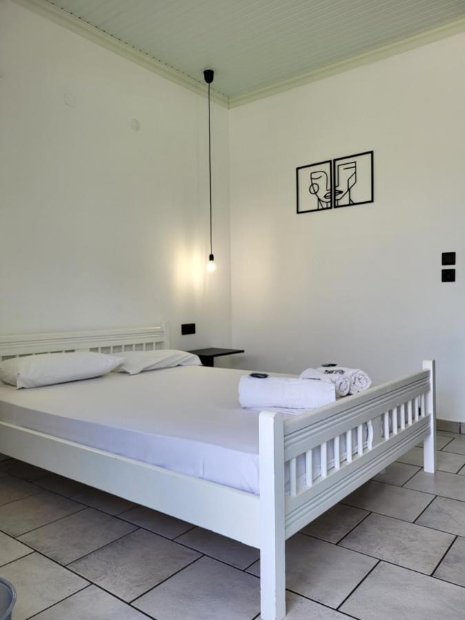 Aura Guest House コイニラ エクステリア 写真