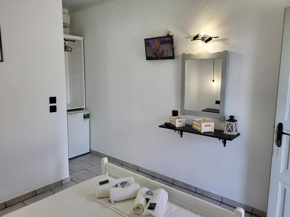 Aura Guest House コイニラ エクステリア 写真