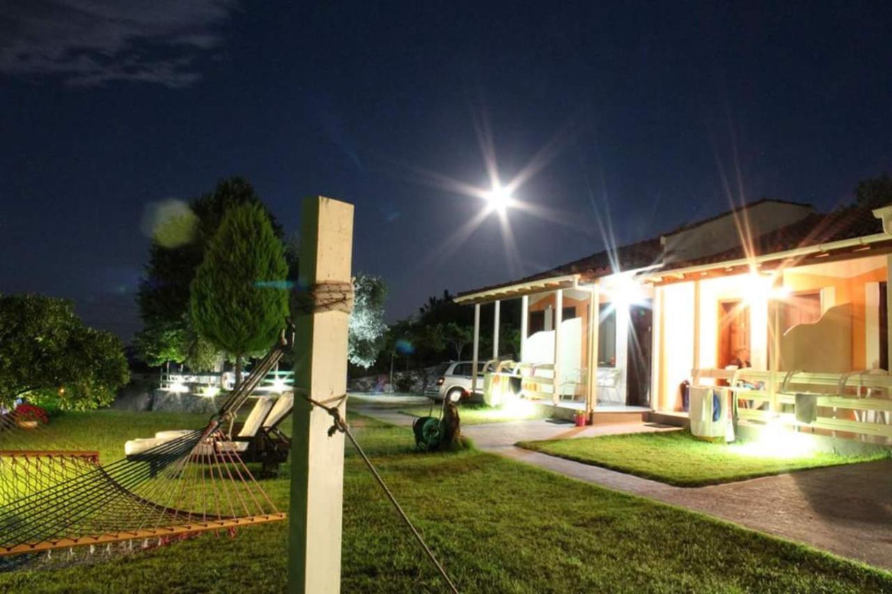 Aura Guest House コイニラ エクステリア 写真