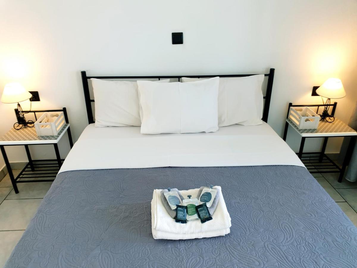 Aura Guest House コイニラ エクステリア 写真