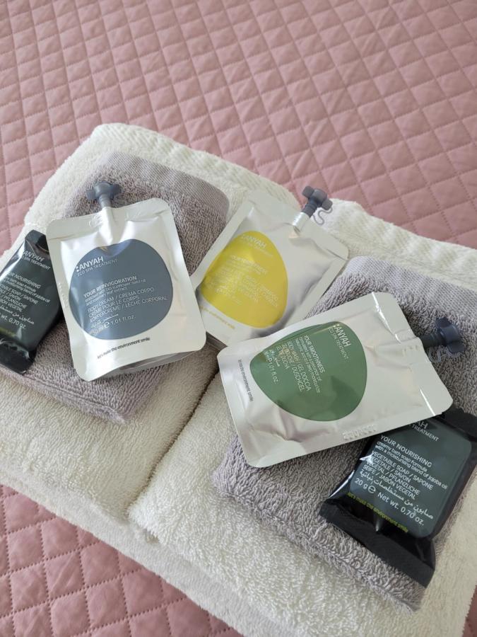 Aura Guest House コイニラ エクステリア 写真