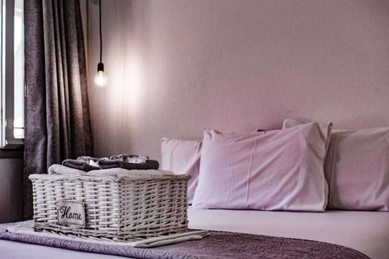 Aura Guest House コイニラ エクステリア 写真